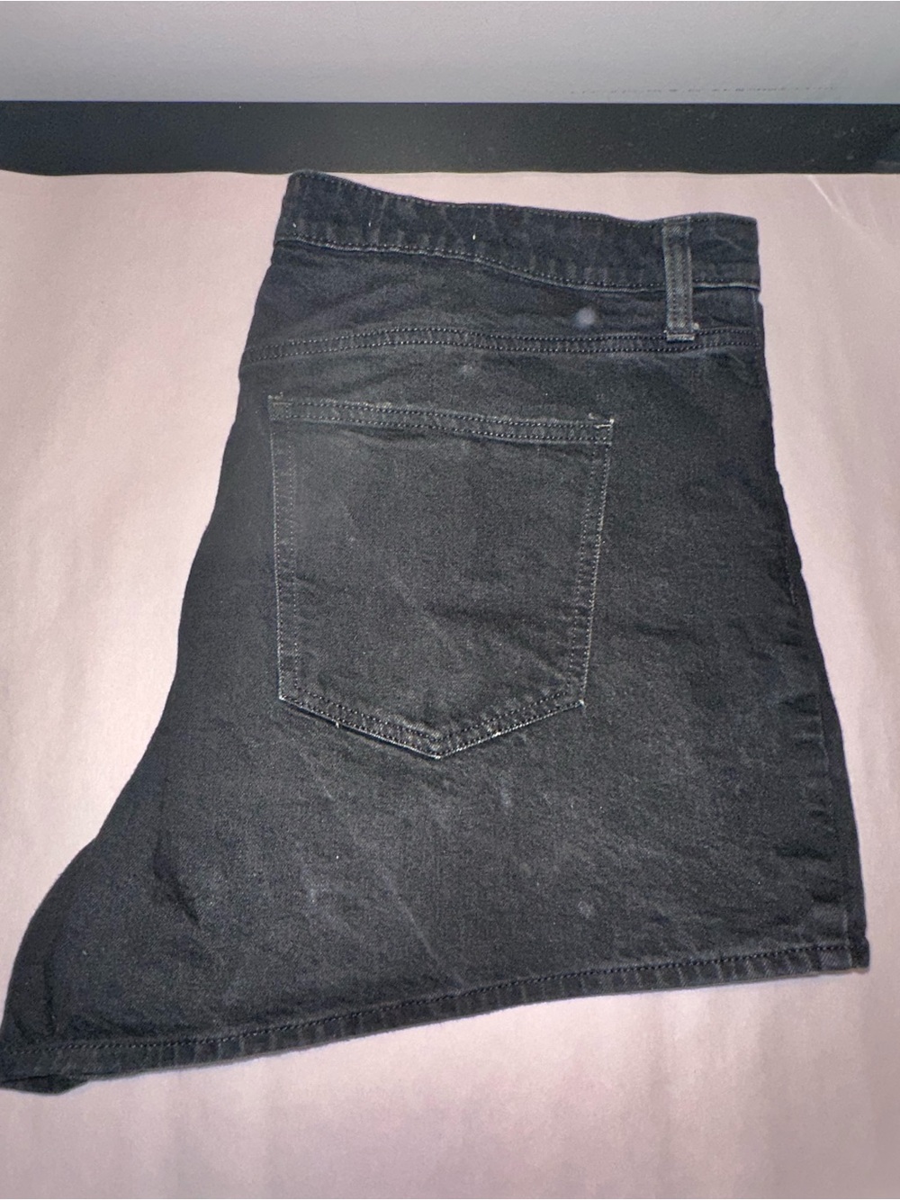Universal Thread 90s Cutoff Shorts